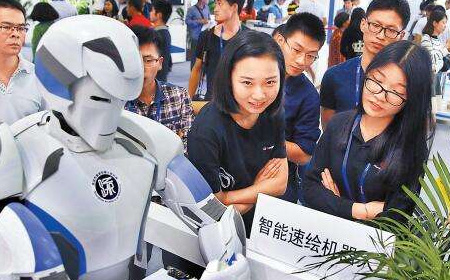 开年首场自动化盛会！钧工科技亮相2020 SIAF广州展
